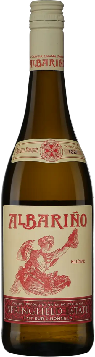Albariño <i class="fa fa-leaf" aria-hidden="true"></i>