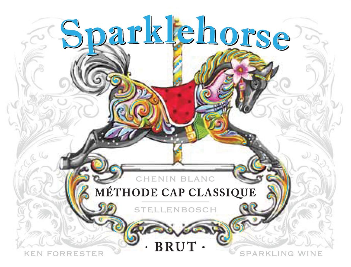 Sparklehorse