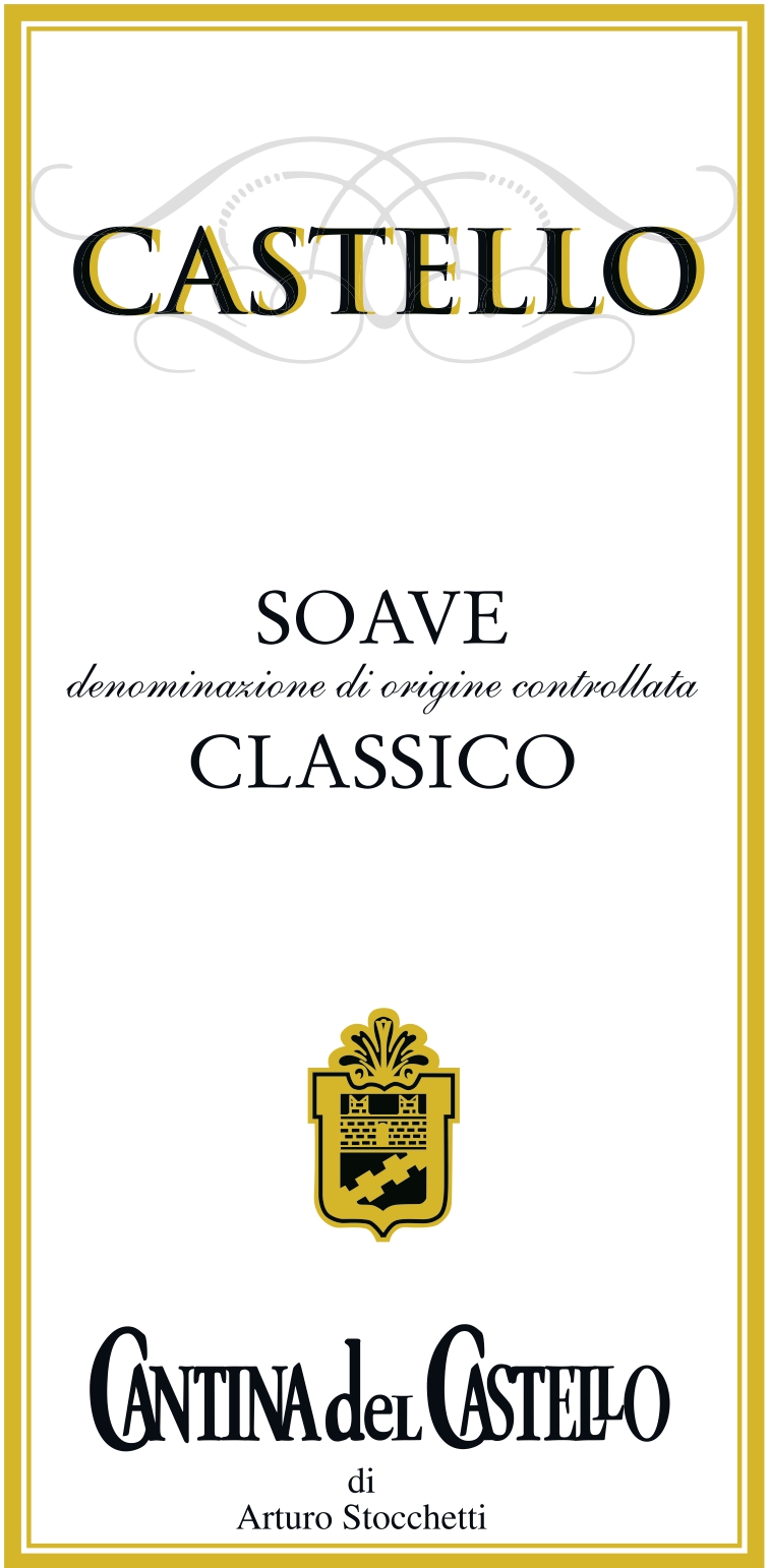 Soave Classico <i class="fa fa-leaf" aria-hidden="true"></i>