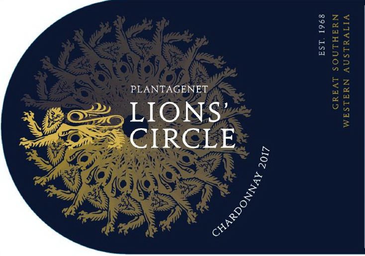 Lions Circle Chardonnay