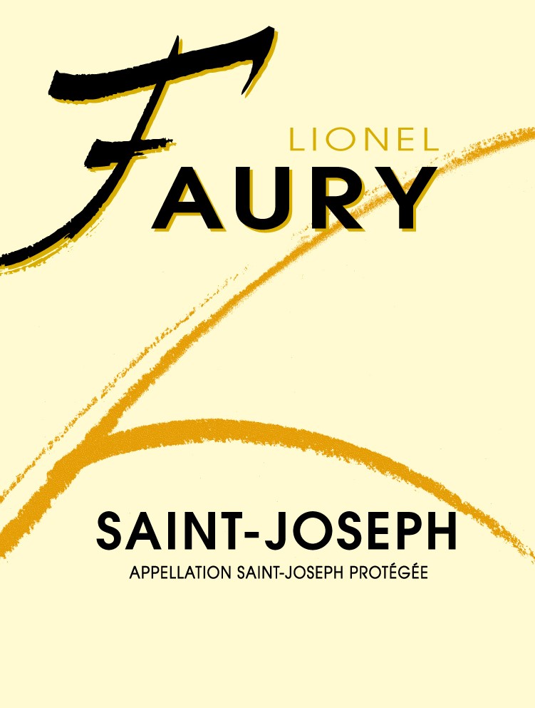 Saint-Joseph 