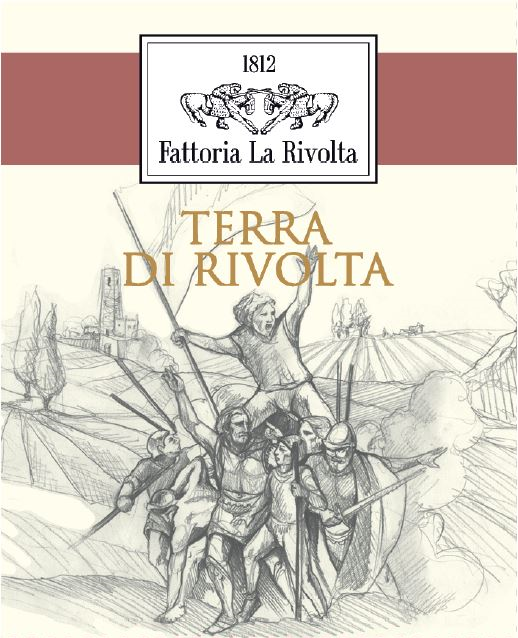 <i class="fa fa-envira" aria-hidden="true"></i>Terra di Rivolta Riserva <i class="fa fa-leaf" aria-hidden="true"></i>