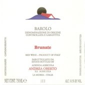 Barolo Brunate
