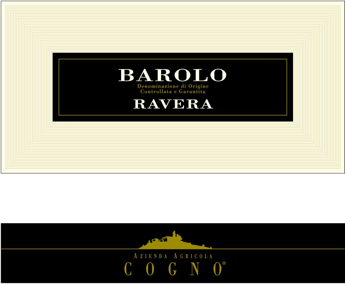 Barolo Ravera
