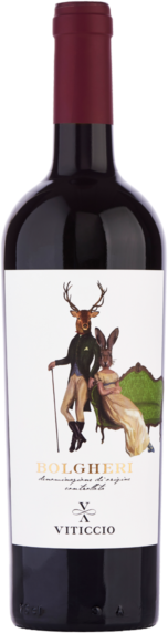 Bolgheri 