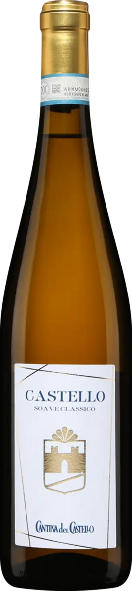 Soave Classico <i class="fa fa-leaf" aria-hidden="true"></i>