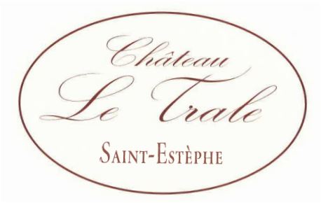 Château Le Trale │ Saint-Estèphe 