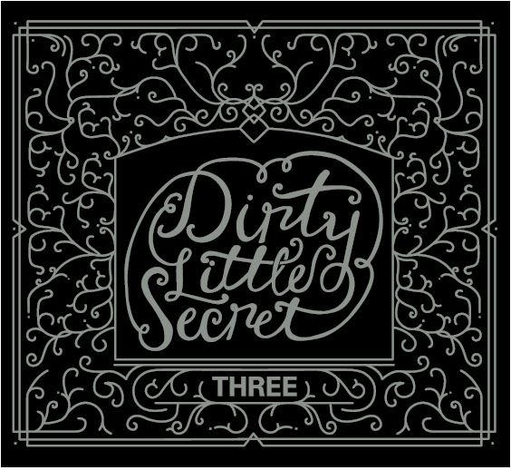 Dirty Little Secret <i class="fa fa-leaf" aria-hidden="true"></i>