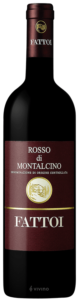 Rosso di Montalcino