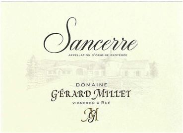 Sancerre 