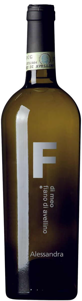 <i class="fa fa-envira" aria-hidden="true"></i>Fiano di Avellino