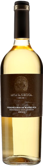 Verdicchio di Matelica<i class="fa fa-leaf" aria-hidden="true"></i>
