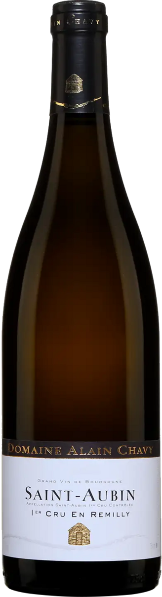 Saint-Aubin - 1er Cru En Rémilly