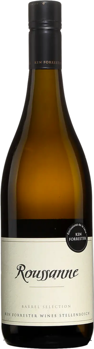 Roussanne <i class="fa fa-leaf" aria-hidden="true"></i>