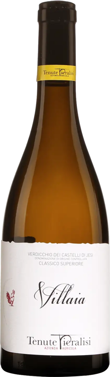 <i class="fa fa-envira" aria-hidden="true"></i>Villaia Verdicchio<i class="fa fa-leaf" aria-hidden="true"></i>