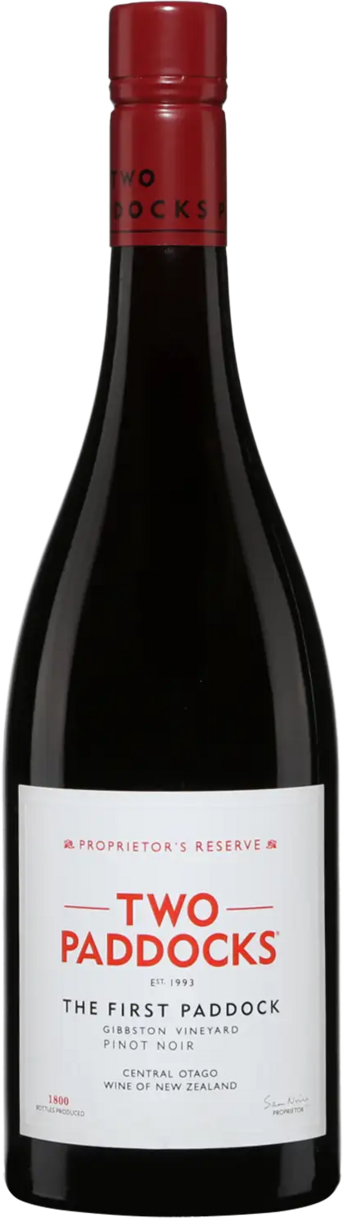 <i class="fa fa-envira" aria-hidden="true"></i> First Paddock