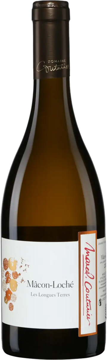 <i class="fa fa-envira" aria-hidden="true"></i> Mâcon-Loché Les Longues Terres