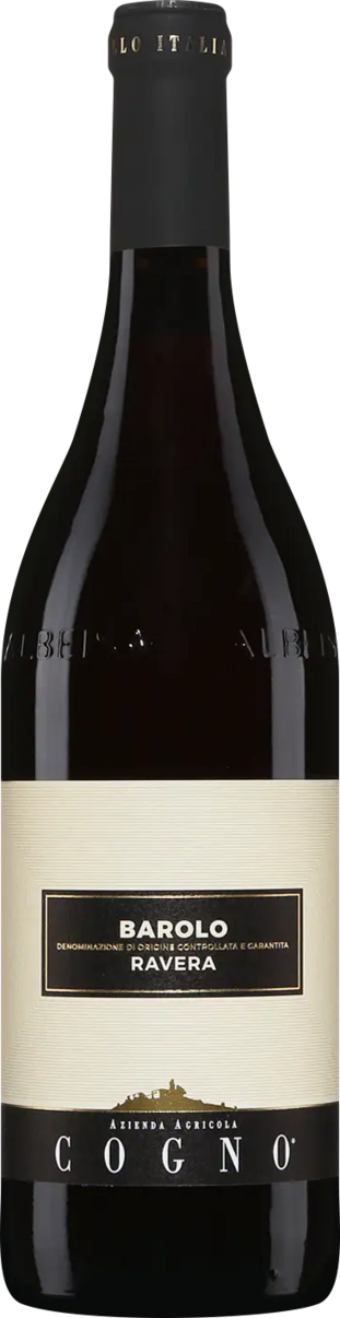 Barolo Ravera
