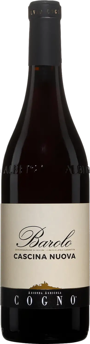 Barolo Cascina Nuova