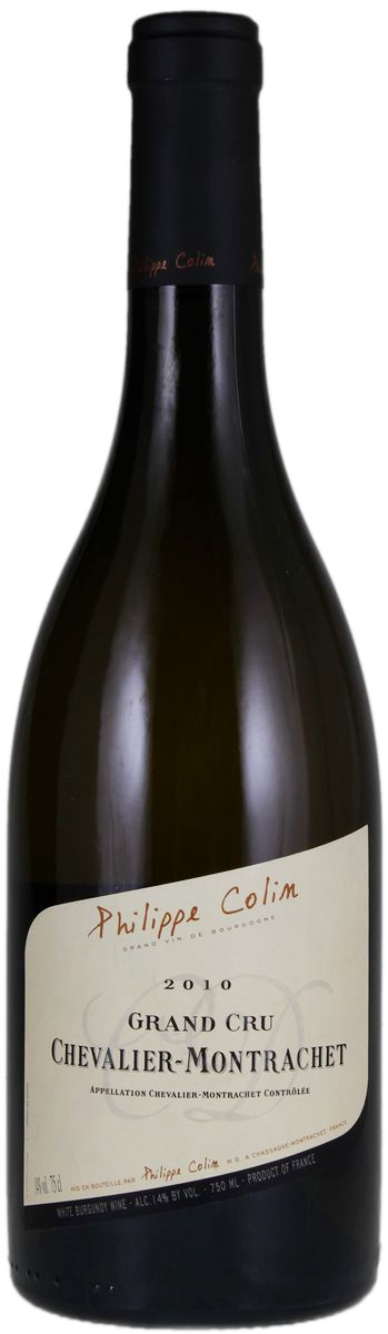 Chevalier-Montrachet │ Grand Cru