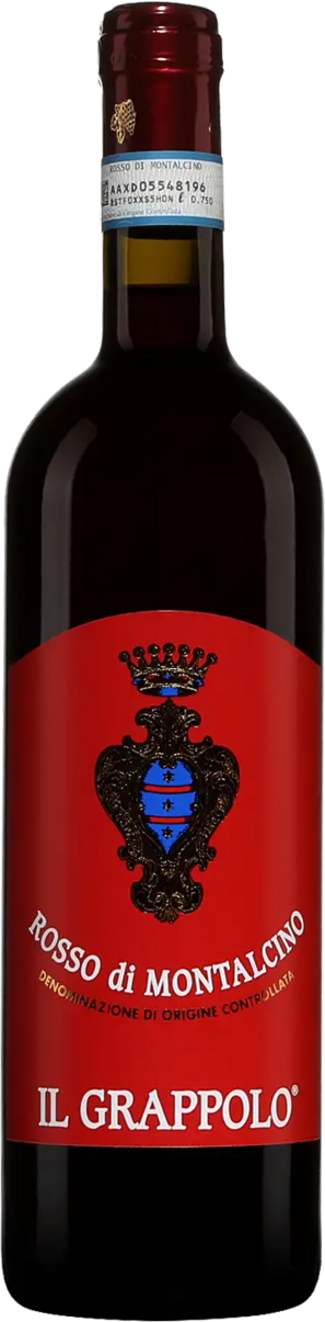 Rosso di Montalcino