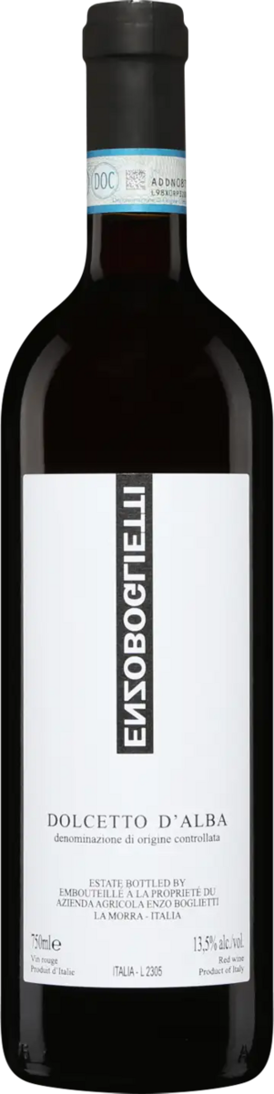 Dolcetto d'Alba