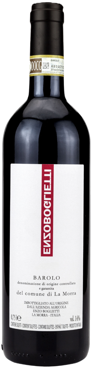 PI│<i class="fa fa-envira" aria-hidden="true"></i> Barolo Comune La Morra