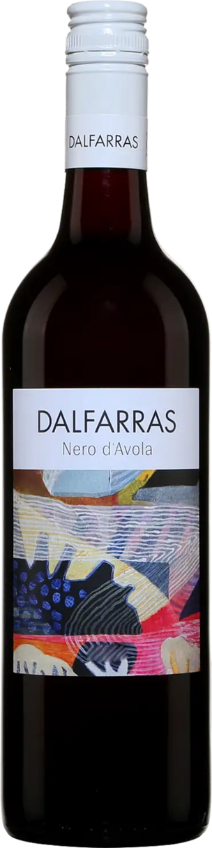 Nero D'Avola