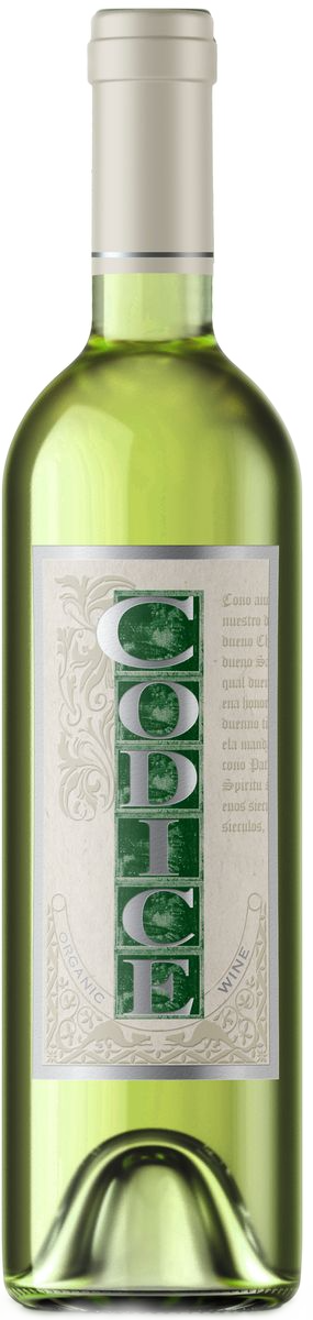<i class="fa fa-envira" aria-hidden="true"></i> Codice Blanc <i class="fa fa-leaf" aria-hidden="true"></i>