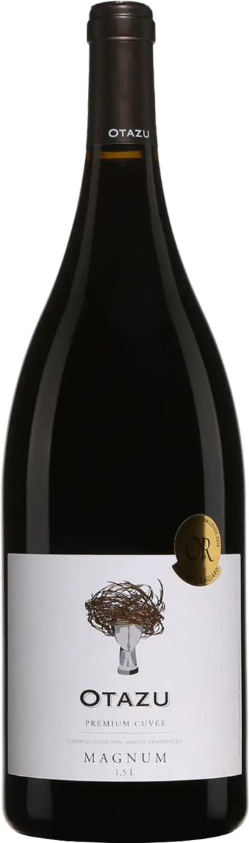 Premium Cuvée Magnum