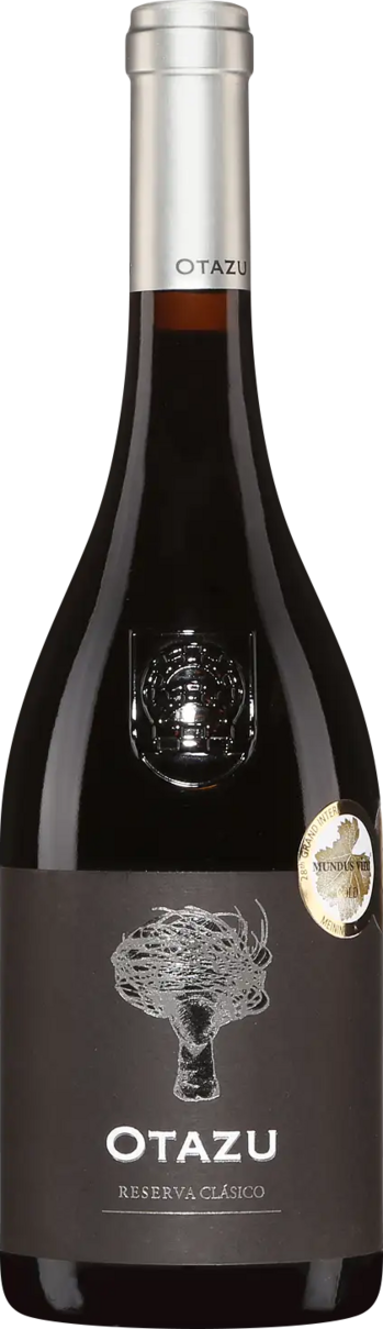 Reserva