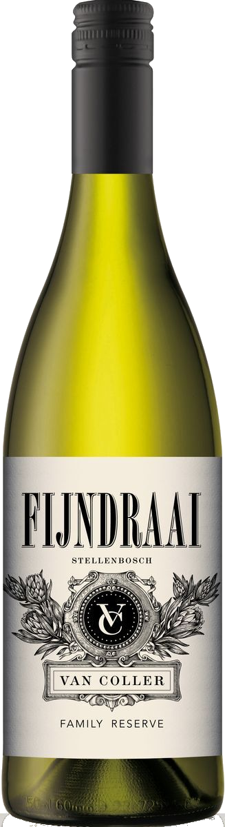 Fijndraai