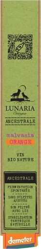 <i class="fa fa-envira" aria-hidden="true"></i> Malvasia Orange<i class="fa fa-leaf" aria-hidden="true"></i>