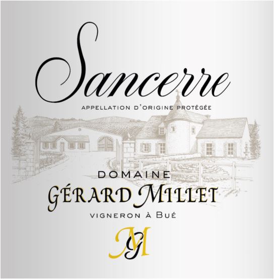 Sancerre 