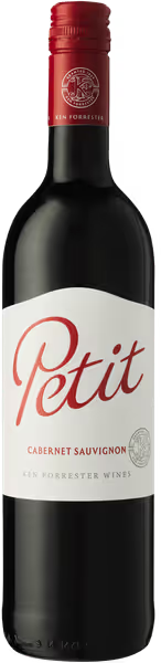 Petit Cabernet Sauvignon