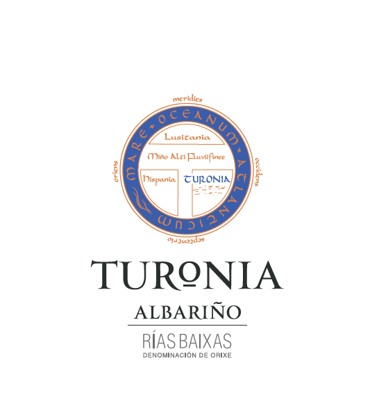 Turonia Albarino