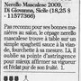 Lire le commentaire (21 oct. 2011)