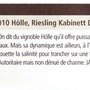 Lire le commentaire (août 2012)