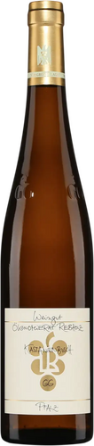 <i class="fa fa-envira" aria-hidden="true"></i> Riesling Kastanienbusch GG