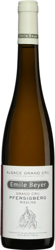 <i class="fa fa-envira" aria-hidden="true"></i> Riesling Grand Cru Pfersigberg <i class="fa fa-leaf" aria-hidden="true"></i>