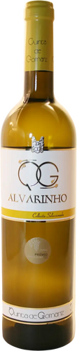 Alvarinho Vinho Verde