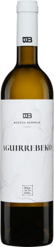Aguirrebeko Txakoli