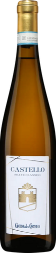 Soave Classico <i class="fa fa-leaf" aria-hidden="true"></i>
