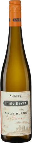 <i class="fa fa-envira" aria-hidden="true"></i> Pinot Blanc Les Prémices <i class="fa fa-leaf" aria-hidden="true"></i>