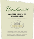 Ronchinovi – Cortese 