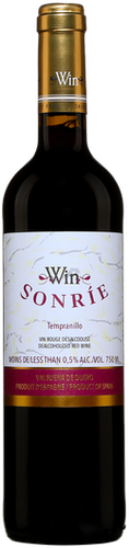 Win Sonrie Tempranillo
