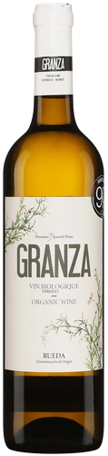 <i class="fa fa-envira" aria-hidden="true"></i> Granza verdejo