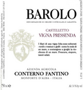 IP│ Barolo Casteletto “Vigna Pressenda”