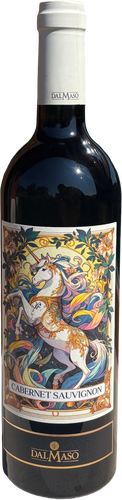 PI │ Cabernet Sauvignon 