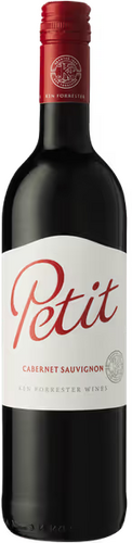 Petit Cabernet Sauvignon